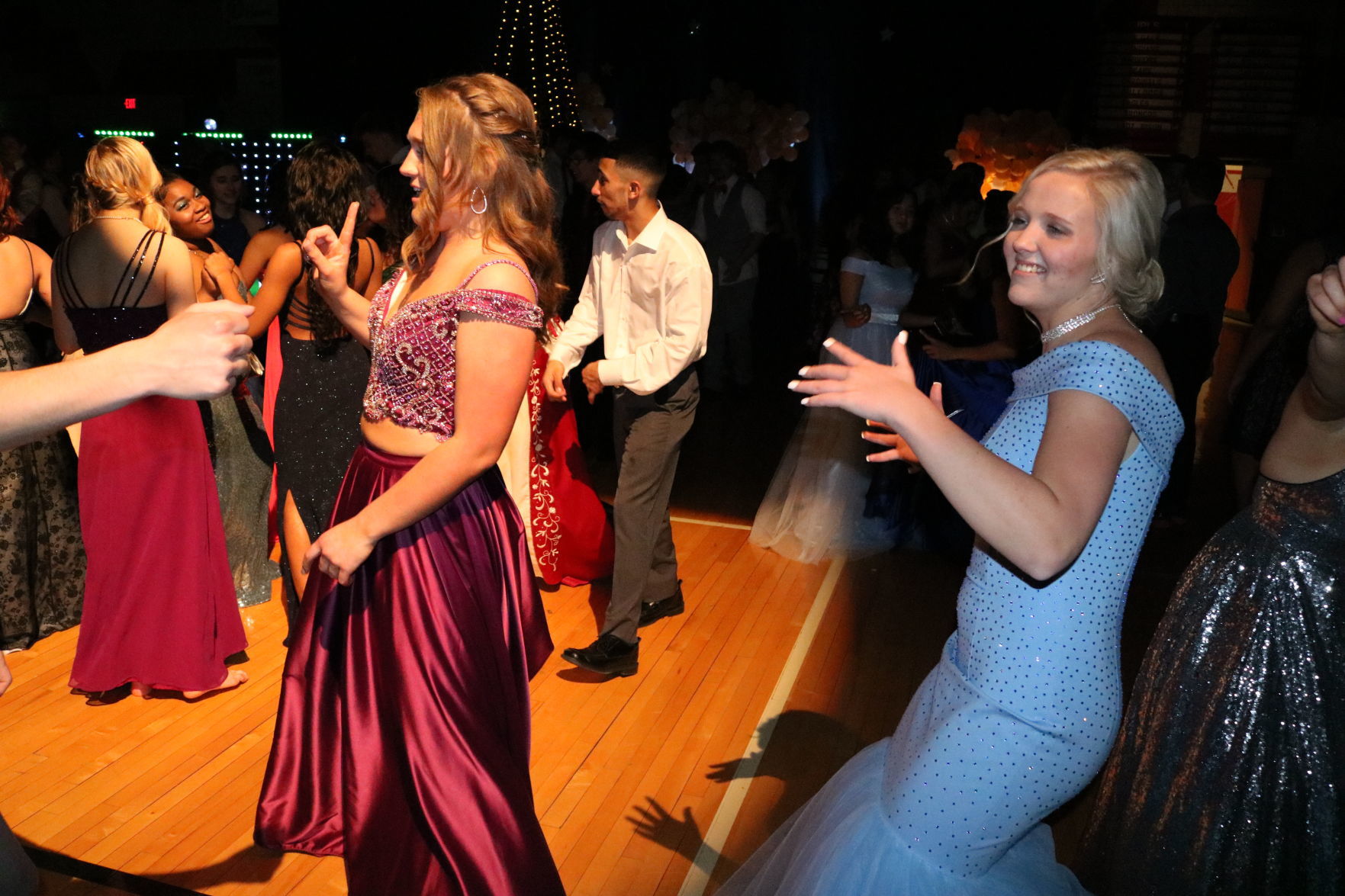 FCHS Prom 20